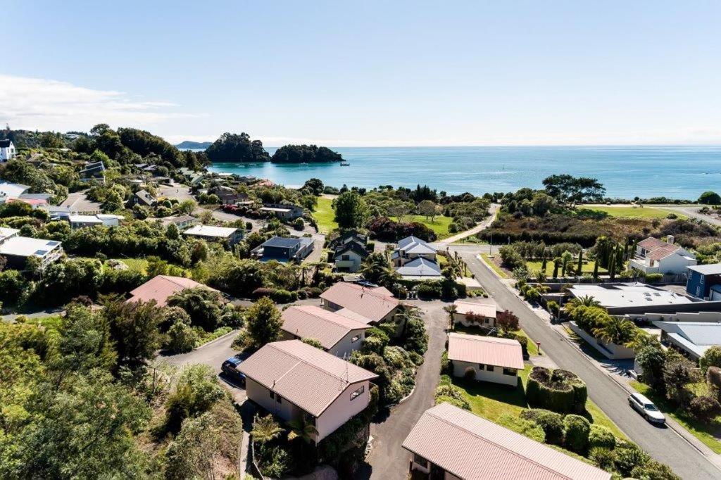 Unit 11 Kaiteri Apartments And Holiday Homes Kaiteriteri Exterior foto
